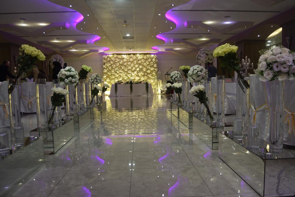 Ararat Hotel Belén Exterior foto