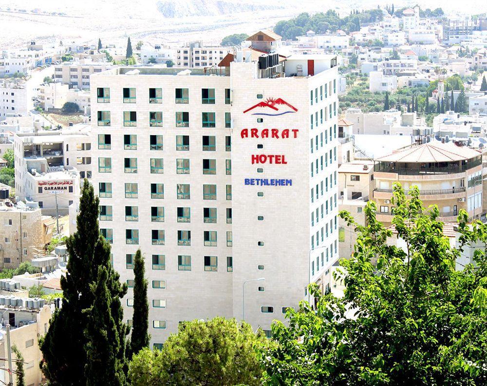 Ararat Hotel Belén Exterior foto