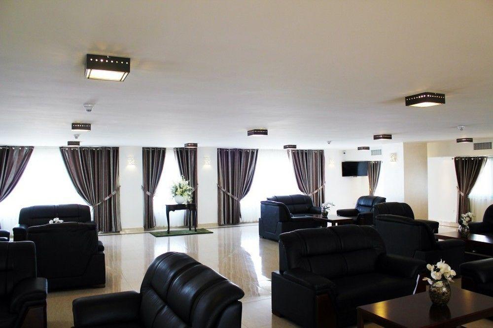 Ararat Hotel Belén Exterior foto